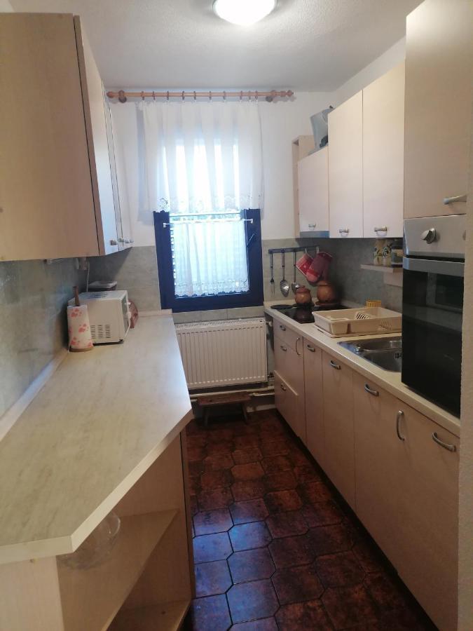Apartment Villa Angelina, 70M From The Beach, Free Parking Novigrad Istria Exterior foto