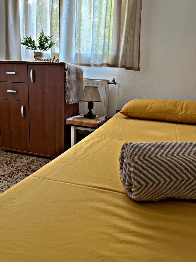 Apartment Villa Angelina, 70M From The Beach, Free Parking Novigrad Istria Exterior foto